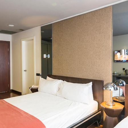 Terrace Suites Golden Horn Isztambul Kültér fotó