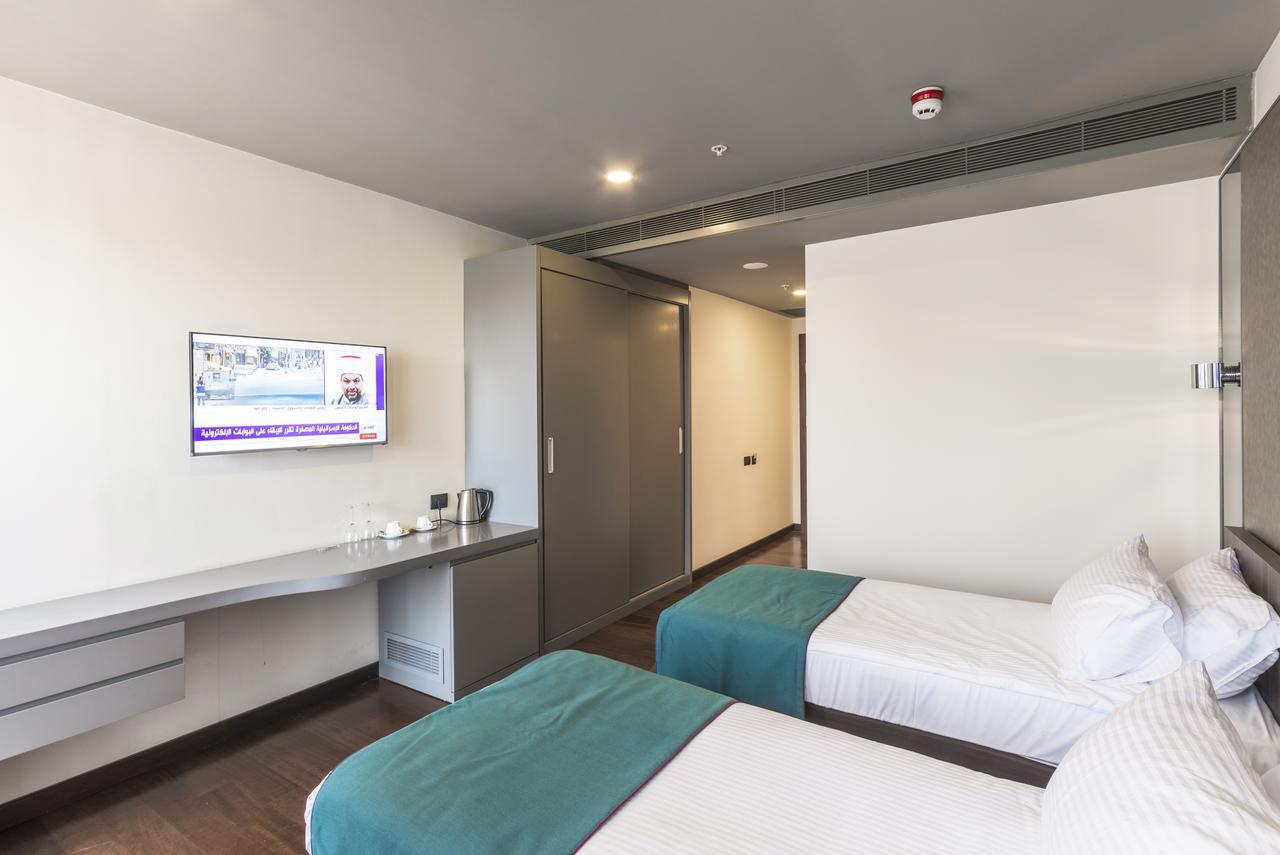 Terrace Suites Golden Horn Isztambul Kültér fotó