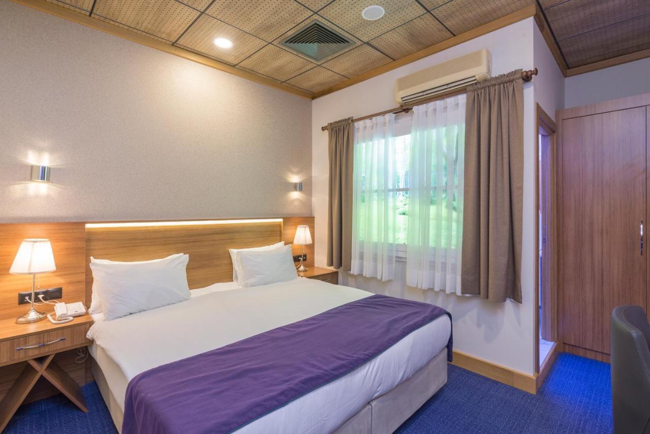 Terrace Suites Golden Horn Isztambul Kültér fotó